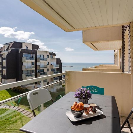 Apartment Le Domaine Des Roches By Interhome Trouville-sur-Mer Εξωτερικό φωτογραφία
