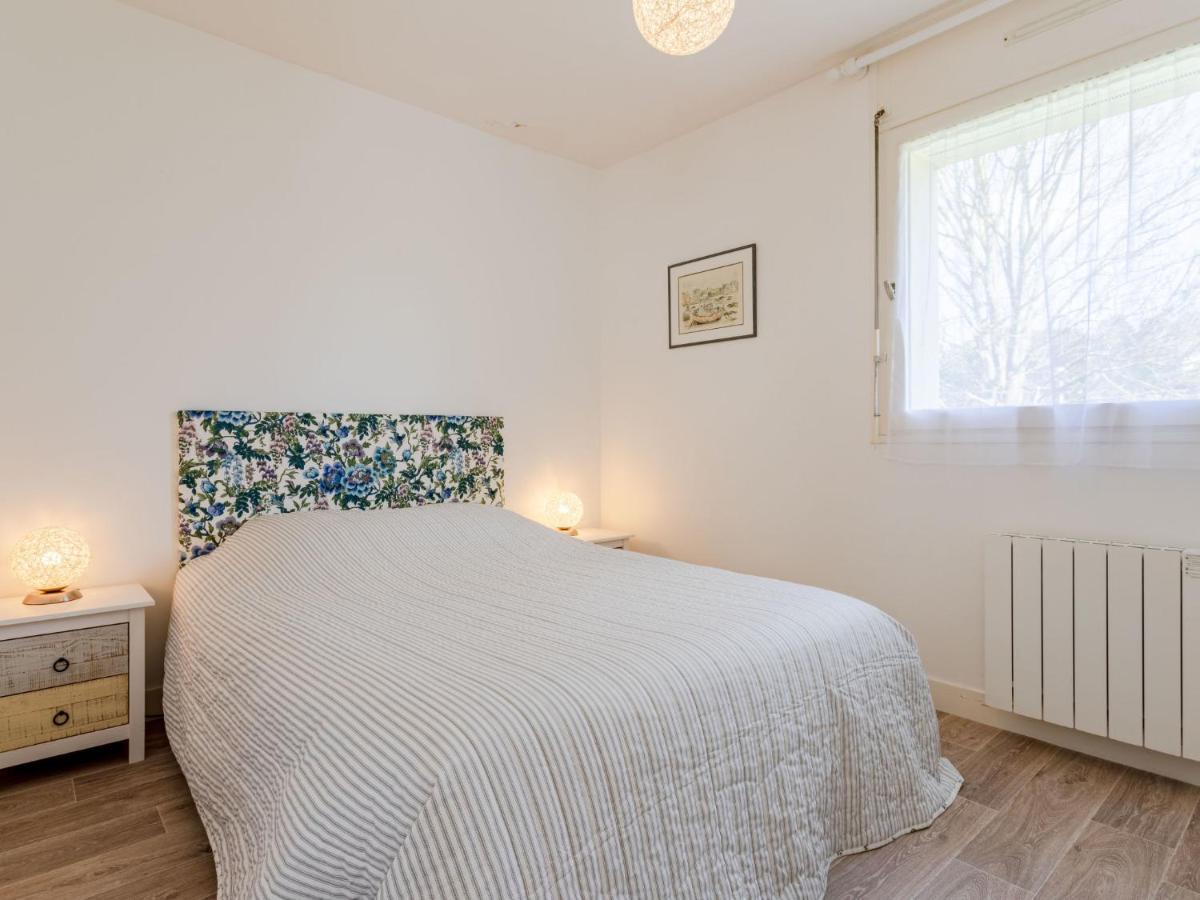 Apartment Le Domaine Des Roches By Interhome Trouville-sur-Mer Εξωτερικό φωτογραφία