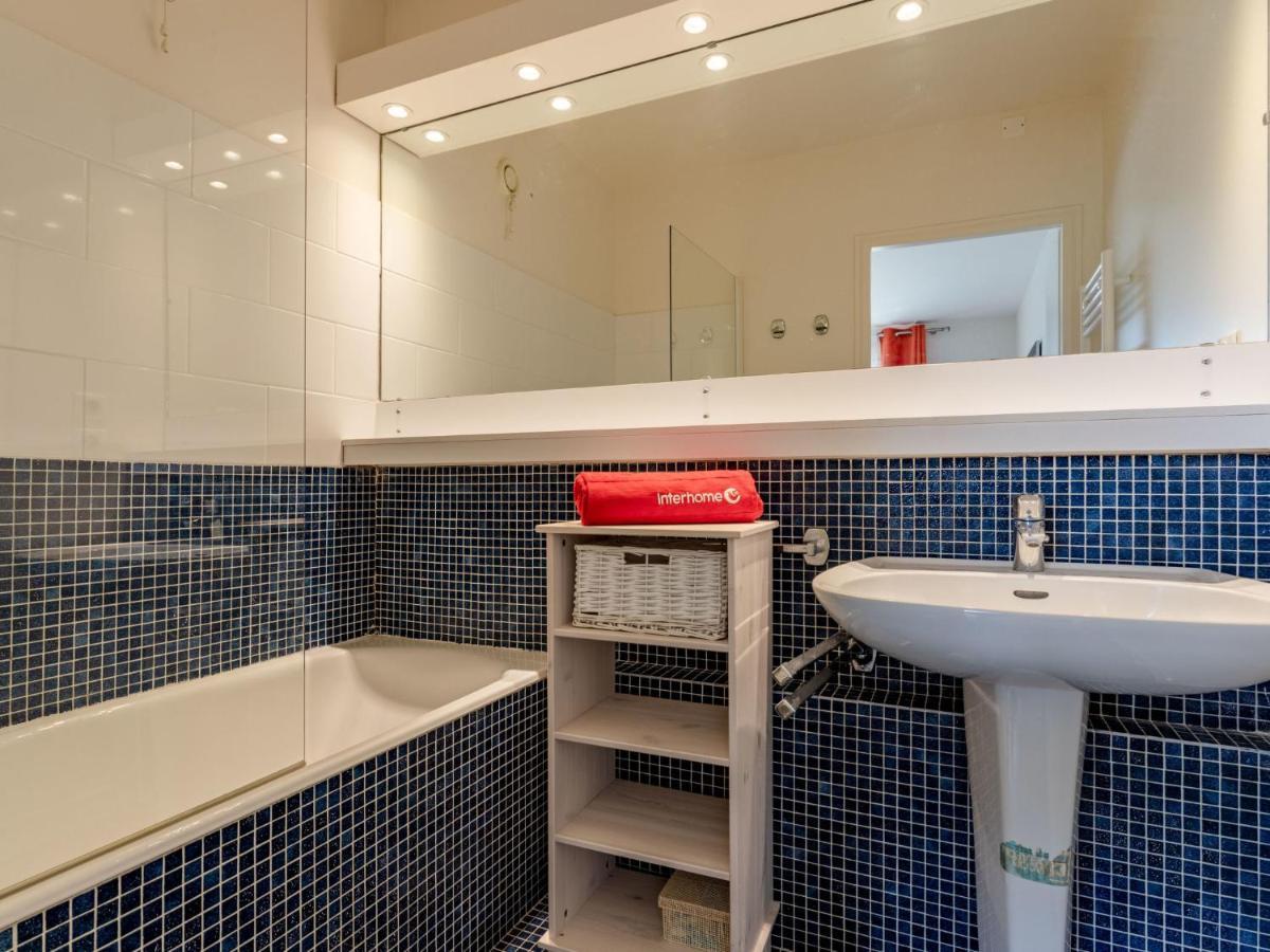 Apartment Le Domaine Des Roches By Interhome Trouville-sur-Mer Εξωτερικό φωτογραφία