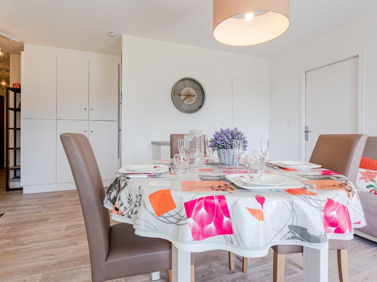 Apartment Le Domaine Des Roches By Interhome Trouville-sur-Mer Εξωτερικό φωτογραφία