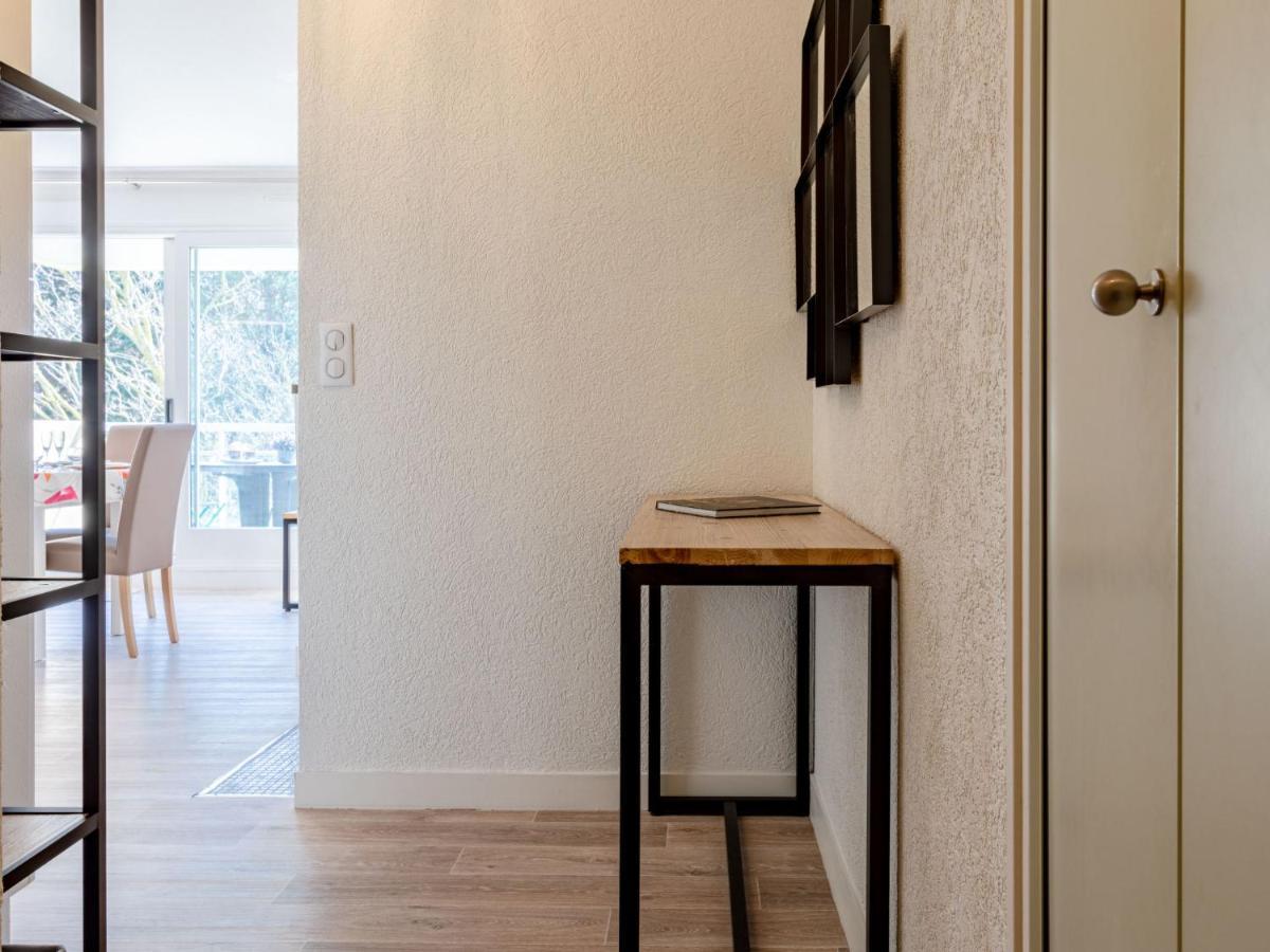 Apartment Le Domaine Des Roches By Interhome Trouville-sur-Mer Εξωτερικό φωτογραφία