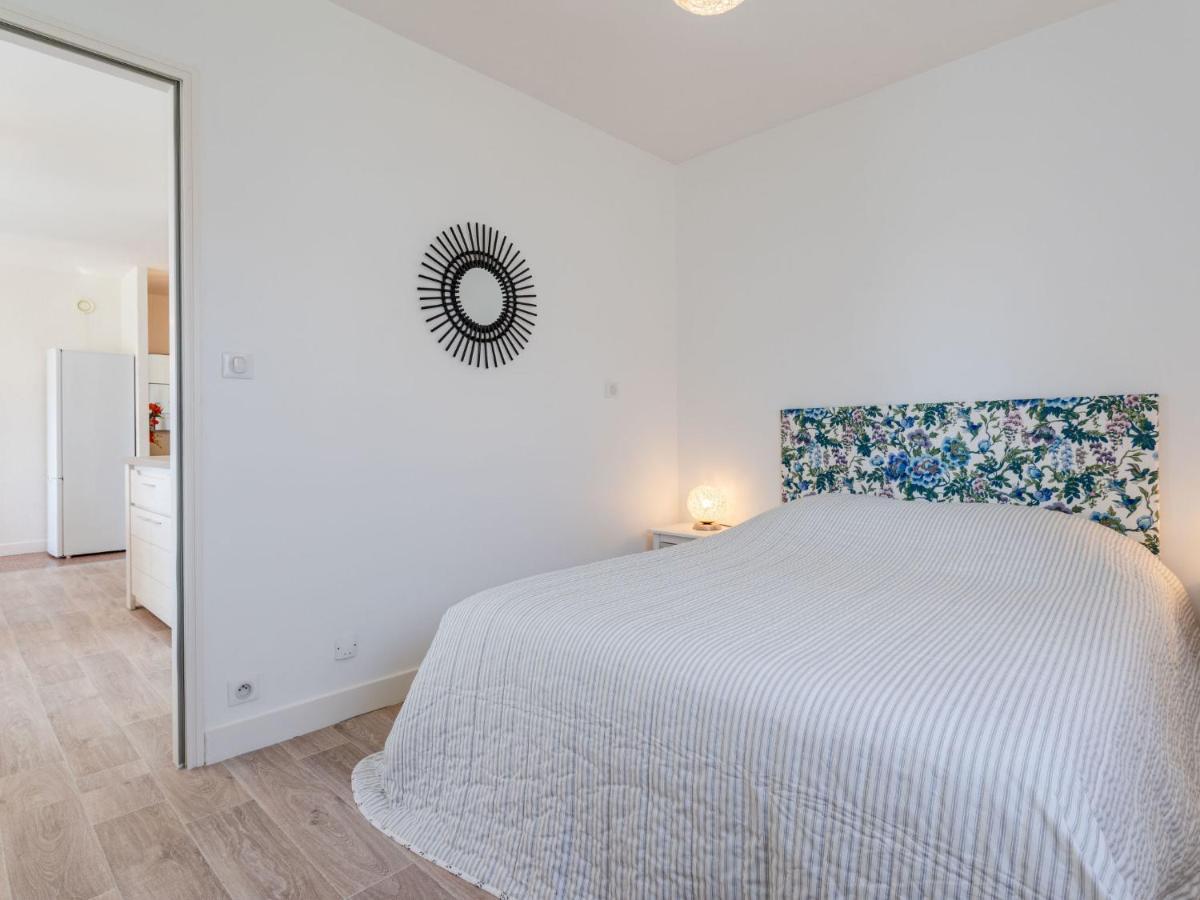 Apartment Le Domaine Des Roches By Interhome Trouville-sur-Mer Εξωτερικό φωτογραφία