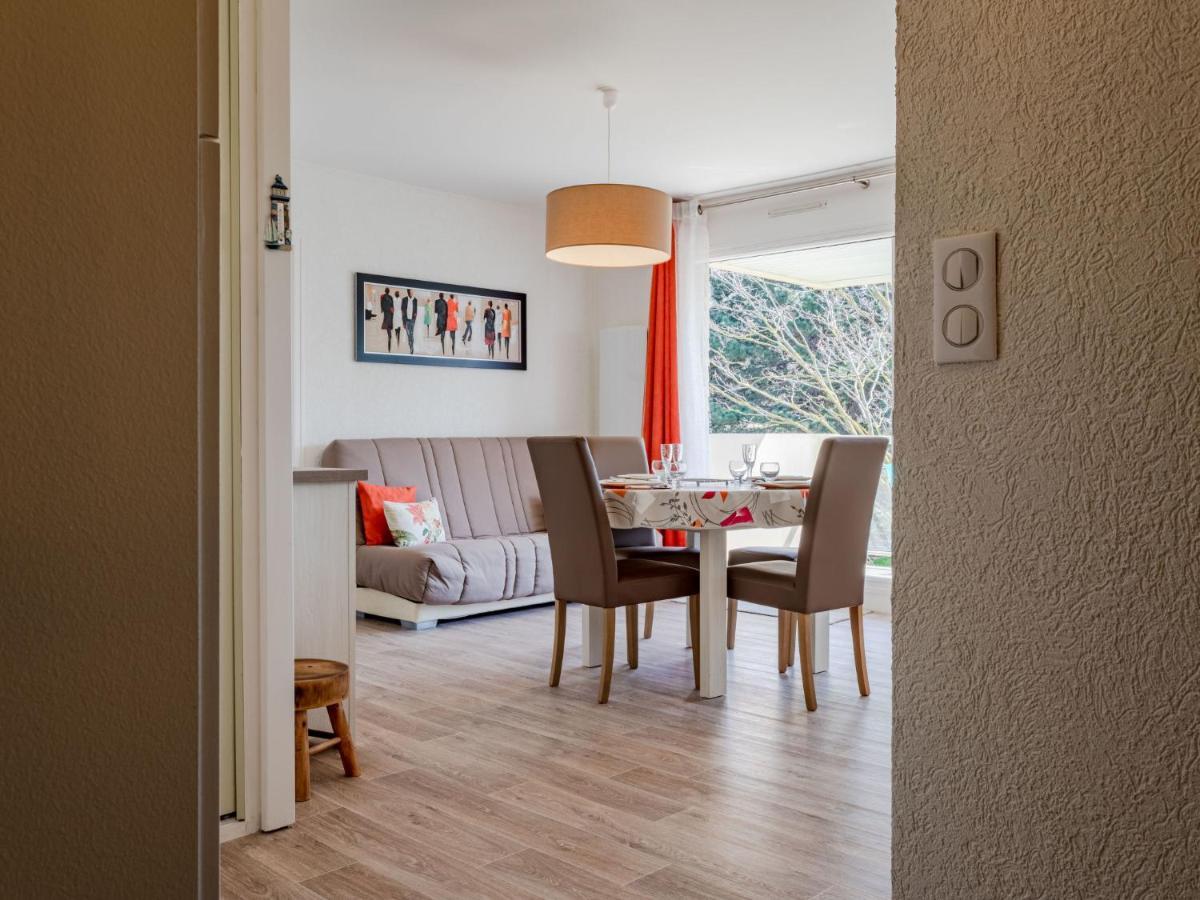 Apartment Le Domaine Des Roches By Interhome Trouville-sur-Mer Εξωτερικό φωτογραφία